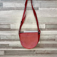 MNG bordó oldaltáska