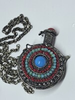 Antik Tibeti szelence