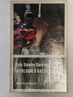 Erle Stanley Gardner: A fuldokló kacsa esete