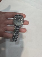 Poljot férfi karóra