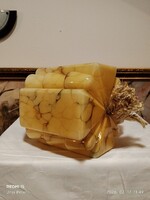 Art Deco lámpabúra