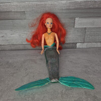 Disney Simba Toys Ariel baba