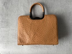 Valentino struccbőr női táska