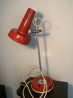 Nagy méretű Szarvasi asztali lámpa