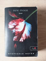 Stephanie Meyer - New Moon (Újhold)