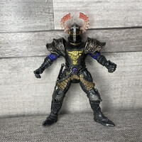 Medieval Dark Knight 5