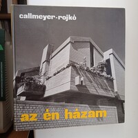 Callmeyer Ferenc - Rojkó Ervin Az én házam (MK , 1975)   .