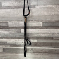 Karlie Legleader combra erősíthető póráz