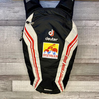 Deuter Ötztaler Roadmaraton vízálló futó- vagy biciklistáska