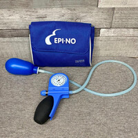 EPI NO Delphine Plus Medencefenék-izomzat erősítő szülés előtti/utáni időszakra