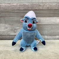 Disney Lion Guard Bunga plüss állat figura
