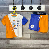 Disney baby Nemo két részes gyerek szett 74