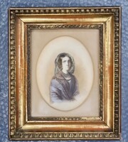 BORSOS JÓZSEF 1821 - 1883 !