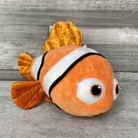 Némó plüss figura