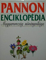 Pannon Enciklopédia - Magyarország növényvilága