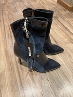 Designer Just Cavalli bokacsizma