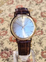 Szovjet szép Poljot mechanikus karóra