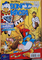 Donald Kacsa képregény 2000/14 egmont kiadása