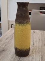 Veb Haldensleben Kerámia Váza.