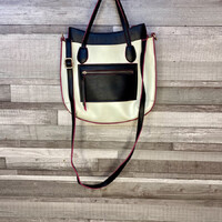 David Jones 2 az 1-ben divatos női táska