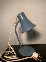 Kék Szarvasi lámpa