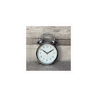 Két harangos ébresztőóra