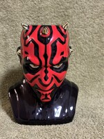 Star Wars Darth Maul kerámia figurás bögre