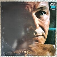 Frank Sinatra A Man alone