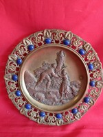 Antik historizaló falitàl 1870-1880 !