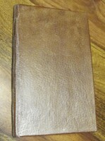 Tiszti szótár, mellyet Zala vármegyének ezen tárgyra nézve kirendelt deputatiója..1807- Ritka !