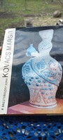 Kovács Margit képzőművészeti könyve