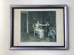 Jendrassik Jenő: Vége