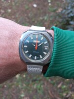 !Dugena Electronic karóra!