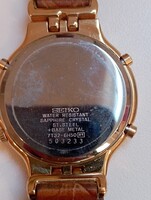 SEIKO karóra