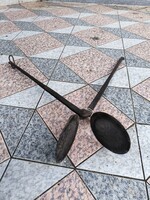 Ostyasütő Molnár kalàcs sütő Kovàcsoltvas antik Gyüjteménybe gasztronómia Keresztény , Viràg Minta