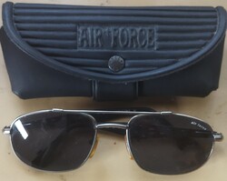 Vintage amerikai Air Force napszemüveg