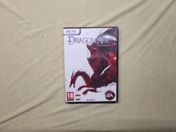 Dragon Age - Vérvonalak PC