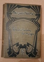Mikszáth Kálmán: A tekintetes vármegye – 1907