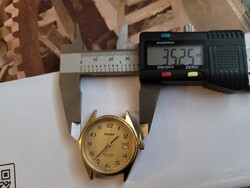 TISSOT SEASTAR QUARTZ ANTIK HIBÁS FÉRFI KARÓRA