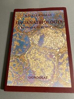 Balàzs András: Daganatbiológia
