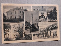 Tiszafüred 1950 körül