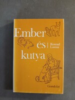 Konrad Lorenz - Ember ​és kutya - 1981*
