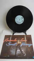 Amanda Lear - Sweet Revenge LP - régi bakelit lemez