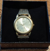 Casio Mtp-1039 vintage férfi karóra