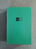Gárdonyi Géza - Egri Csillagok (Szépirodalmi könyvkiadó, 1967)