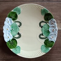 Antik Fischer Ignác szecessziós falidísz