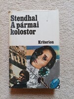 Stendhal- A pármai kolostor (1987)