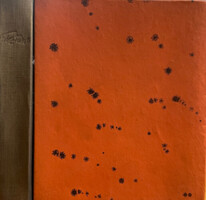 Darázs-Györe-Imre(szerk.): Tűz-tánc,Fiatal költők antológiája