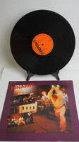Dinamit LP 1980 - régi bakelit lemez