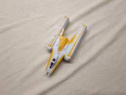 Star Wars Y-Wing Star-Fighter McDonald's 2011